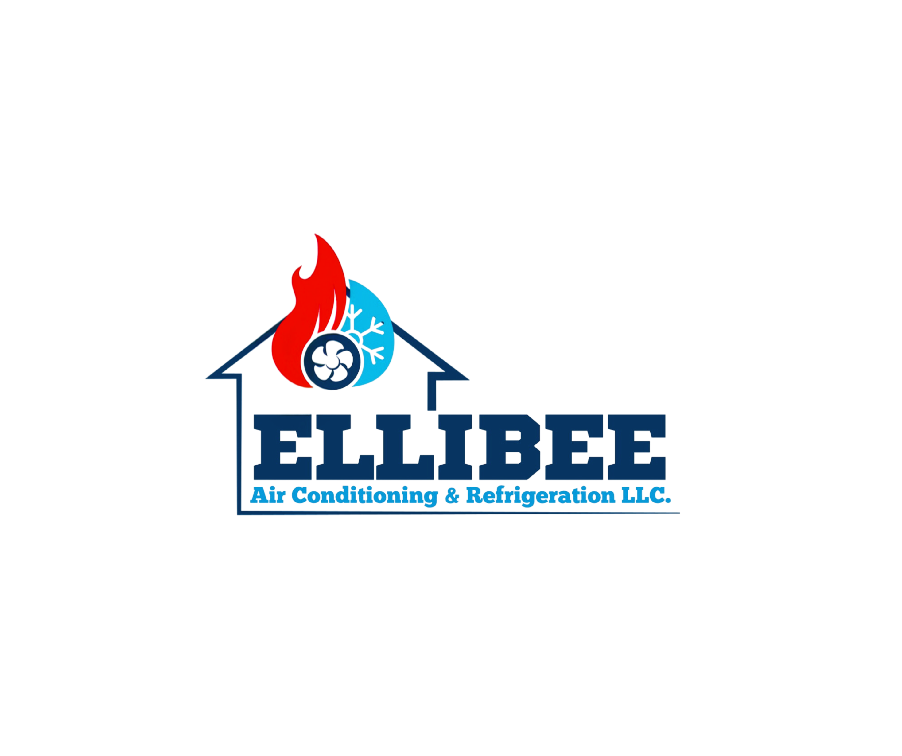 Ellibee Air Conditioning & Refrigeration LLC