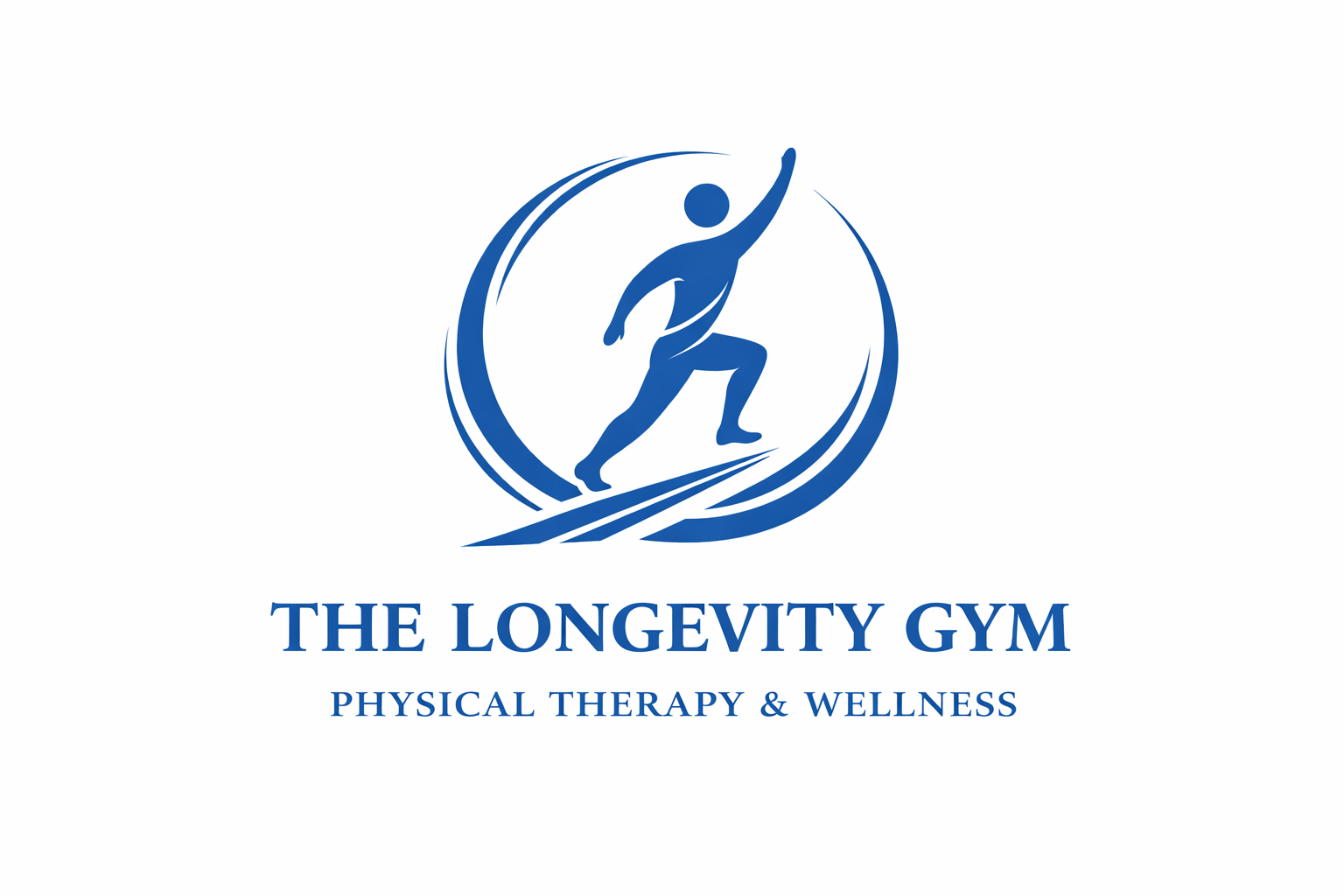 The Longevity Gym
